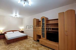 квартира по адресу Викентия Беретти ул., 5-А
