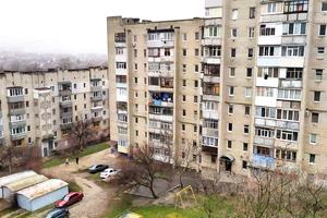 квартира за адресою Холодногірська вул. (Горького)