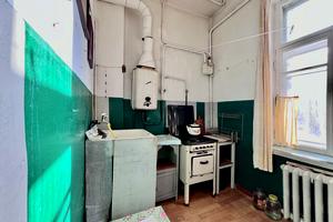 квартира по адресу Ремесленная ул. (Комсомольская), 17