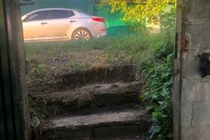 дом по адресу Корчеватская ул., 27