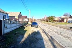 дом по адресу Дніпровська