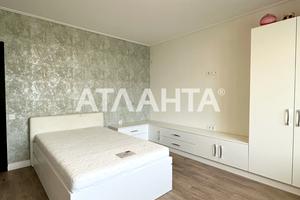 квартира за адресою Костанді вул., 162