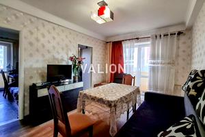 квартира по адресу Амвросия Бучмы бульв., 4