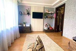 квартира за адресою Герасима Кондратьєва вул. (Кірова), 55