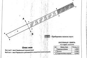 ділянка за адресою дахнівська, 24