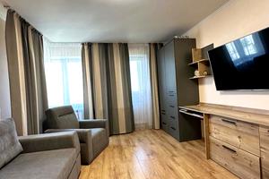 квартира за адресою Харківська вул., 41