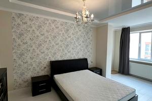 квартира по адресу Ольги Кисилёвской ул., 31