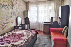 квартира по адресу Солнечный микрорайон ул., 36