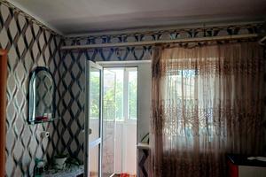 квартира по адресу Романа Кармена ул., 15