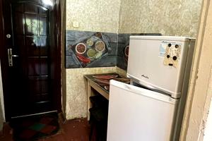 комната по адресу Стадионный проезд, 12
