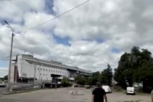 комерційна за адресою Січеславська Набережна вул., 1а