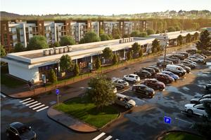 квартира за адресою Каштанова, 5