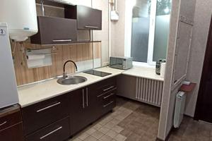 квартира по адресу Независимости ул. (Титова), 8