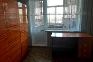 квартира за адресою житловий масив Тополя-2 вул., 34