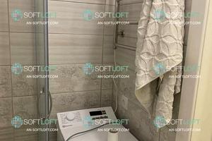 квартира по адресу Григоровское шоссе (Комсомольское), 54а