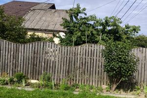 будинок за адресою Західна