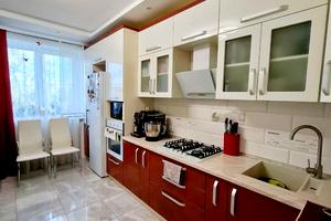 квартира за адресою Будного вул., 28