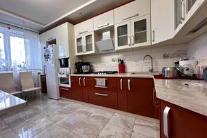 квартира за адресою Будного вул., 28