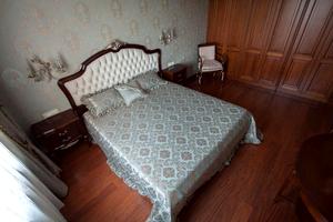квартира за адресою Французький бульв., 9