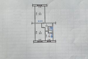 квартира за адресою Просвіти вул., 127