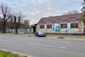 коммерческая по адресу Благовісна, 278