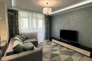 квартира за адресою Гарматна вул., 20
