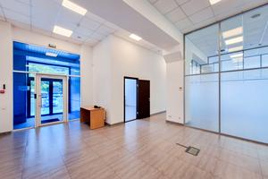 комерційна за адресою Охтирський пров., 7