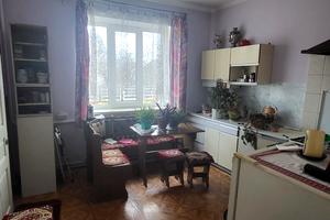 квартира по адресу Лесі Українки, 14