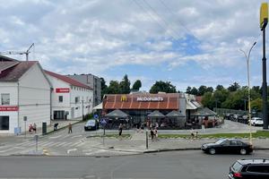 квартира по адресу Проспект Свободи, 2