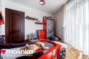 квартира за адресою Любомира Романківа вул. (Червона), 29