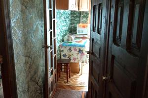 квартира по адресу Північний бульв., 29