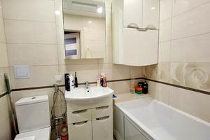 квартира за адресою Будного вул., 28