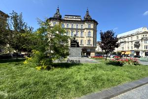 квартира за адресою Тараса Шевченка просп., 34