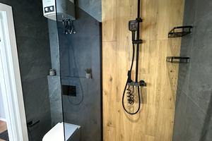 квартира за адресою с. Крижанівка, Бочарова, 60