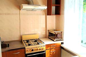 квартира за адресою Магістральна вул., 888