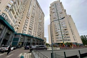 квартира за адресою Митрополита Василя Липківського вул. (Урицького), 37-Б