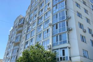 квартира за адресою Милорадовича, 55