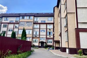квартира за адресою Степана Рудницького вул. (Академіка Вільямса), 2-Г
