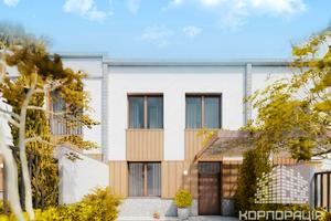 будинок за адресою Запорізька вул., 10