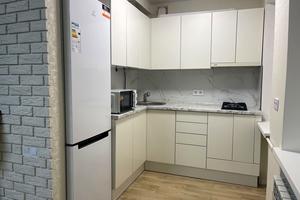 квартира по адресу Святослава Храброго ул., 8