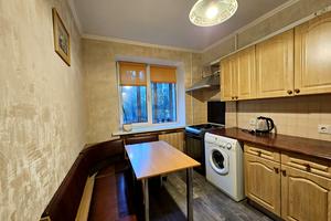 квартира по адресу Валерия Лобановского просп. (Краснозвездный), 39-Б