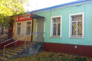 комерційна за адресою Шевченка вул., 69