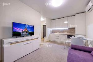 квартира за адресою Драгоманова, 6