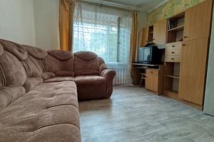квартира по адресу Зелёная ул., 2