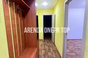квартира за адресою Слобожанський просп. (ім. газети Правда), 65
