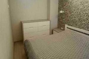 квартира за адресою Демнянська вул., 3