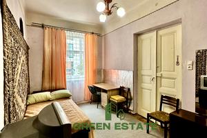 квартира по адресу Кулиша ул., 4