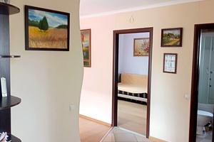 квартира по адресу Левитана ул., 13