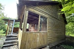ділянка за адресою 