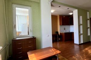 квартира по адресу Академика Сахарова ул., 34